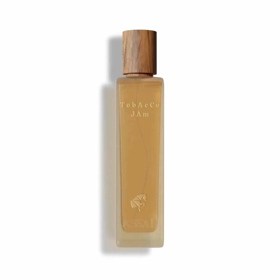 Assaf Tobacco Jamde Parfum - 200ml