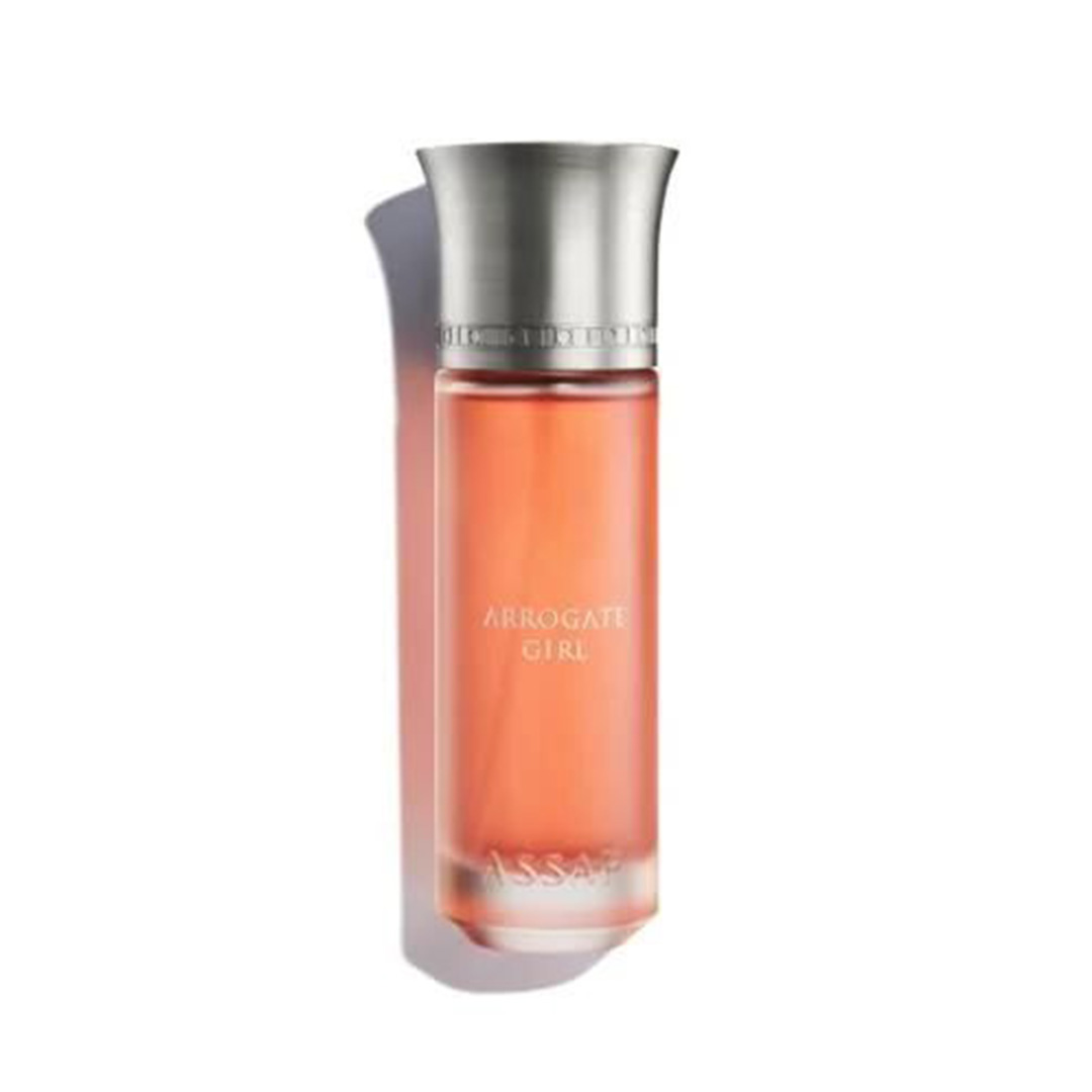 Arrogate Girl Perfume by Assaf ...